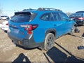 2022 Subaru Outback — photo 4 of 16 | VIN 4S4BTGUD9N3165844