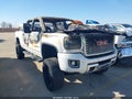 Photo 1 of 10 — 2015 GMC Sierra 3500 HD