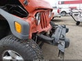 2006 Jeep Wrangler — photo 21 of 22 | VIN 1J4FA39S56P731515