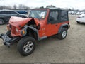 2006 Jeep Wrangler — photo 2 of 22 | VIN 1J4FA39S56P731515