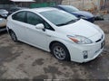 Photo 1 of 16 — 2010 Toyota Prius