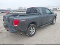 Photo 4 of 11 — 2008 Nissan Titan