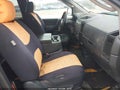 Photo 5 of 11 — 2008 Nissan Titan