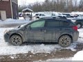 Photo 14 of 16 — 2016 Subaru Crosstrek