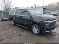 Photo 1 of 17 — 2025 Chevrolet Suburban
