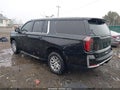 Photo 3 of 17 — 2025 Chevrolet Suburban