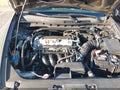 Photo 10 of 11 — 2010 Honda Accord
