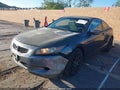 2010 Honda Accord — photo 2 of 11 | VIN 1HGCS1B37AA008100