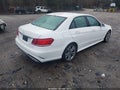 Photo 4 of 16 — 2016 Mercedes-Benz E-Class