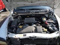 2003 Dodge Dakota — photo 9 of 16 | VIN 1D7HL48N43S108265