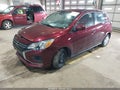 Photo 2 of 16 — 2023 Mitsubishi Mirage