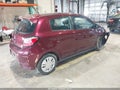 Photo 4 of 16 — 2023 Mitsubishi Mirage
