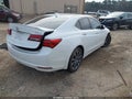 Photo 4 of 17 — 2016 Acura TLX