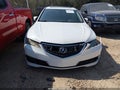 2016 Acura TLX — photo 6 of 17 | VIN 19UUB2F34GA004275