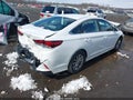 Photo 4 of 16 — 2019 Hyundai Sonata