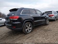 Photo 4 of 16 — 2015 Jeep Grand Cherokee