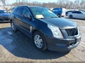 2014 Cadillac SRX — photo 1 of 16 | VIN 3GYFNEE35ES584966