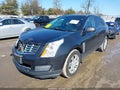 Photo 2 of 16 — 2014 Cadillac SRX