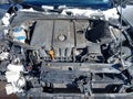 Photo 10 of 17 — 2013 Volkswagen Passat