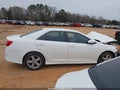 Photo 14 of 20 — 2012 Toyota Camry