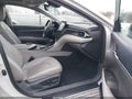 2023 Toyota Camry — photo 5 of 17 | VIN 4T1K61AK9PU077378