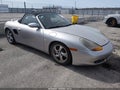 Photo 1 of 12 — 2000 Porsche Boxster