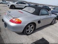 Photo 4 of 12 — 2000 Porsche Boxster