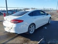 Photo 4 of 16 — 2018 Ford Fusion