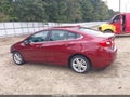 Photo 15 of 18 — 2016 Chevrolet Cruze