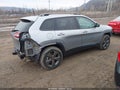 Photo 4 of 19 — 2016 Jeep Cherokee
