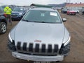 Photo 12 of 19 — 2016 Jeep Cherokee