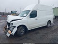 Photo 2 of 15 — 2020 Nissan NV 2500