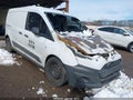 Photo 1 of 10 — 2015 Ford Transit Connect