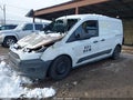 Photo 2 of 10 — 2015 Ford Transit Connect