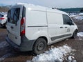 Photo 4 of 10 — 2015 Ford Transit Connect