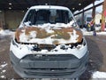 Photo 6 of 10 — 2015 Ford Transit Connect