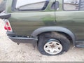 Photo 13 of 14 — 1996 Nissan Pathfinder