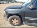 Photo 6 of 11 — 2004 Chevrolet Tahoe