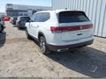 2025 Volkswagen Atlas — photo 3 of 16 | VIN 1V2WR2CA2SC573112