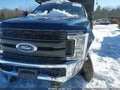 Photo 17 of 17 — 2019 Ford F-350