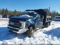 Photo 2 of 17 — 2019 Ford F-350