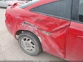 2008 Pontiac G5 — photo 6 of 11 | VIN 1G2AL18F787110495