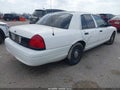 2005 Ford Crown Victoria — photo 4 of 16 | VIN 2FAFP71W75X148355