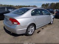 2009 Honda Civic — photo 4 of 17 | VIN 2HGFA16589H363236