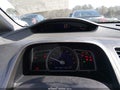 2009 Honda Civic — photo 7 of 17 | VIN 2HGFA16589H363236