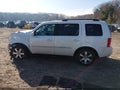 Photo 15 of 17 — 2012 Honda Pilot