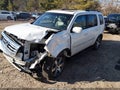 2012 Honda Pilot — photo 2 of 17 | VIN 5FNYF4H97CB020098