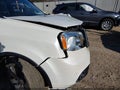Photo 6 of 17 — 2012 Honda Pilot