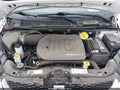 2016 Dodge Grand Caravan — photo 10 of 16 | VIN 2C4RDGBG0GR379743