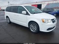2016 Dodge Grand Caravan — photo 1 of 16 | VIN 2C4RDGBG0GR379743
